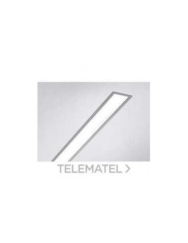 Perfil 27w 3720/830 L1130   GR