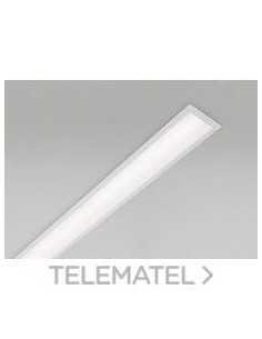 Perfil 57w 9000/840 L1685  D WH