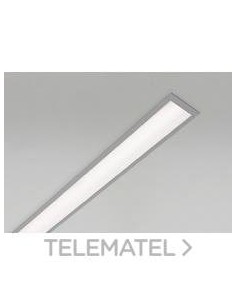 Perfil 40w 6000/840 L1685  D GR