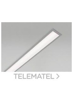 Perfil 40w 5580/830 L1685  D GR