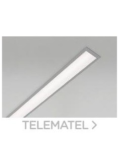 Perfil 38w 6000/840 L1125  D GR