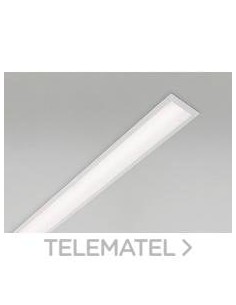 Perfil 38w 6000/840 L1125  D WH