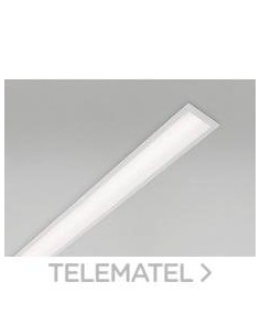 Perfil 38w 5600/830 L1125  D WH