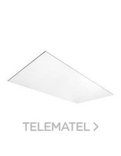 SLimpias 64w 10280/840 1197x597 IP65 D W