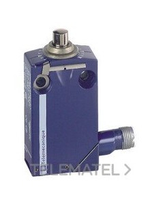 INT.POS.MINI UNIP.BRUSCA 4pin PULS.MET.