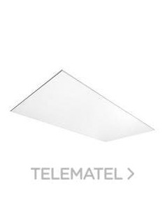 SLimpias 64w 9450/0 1197x597 IP65 TW WH