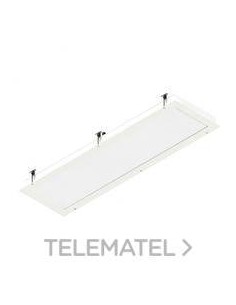 SLimpias 32w 5140/840 1268x368 IP66  WH