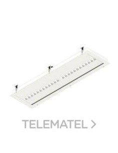 SLimpias 27w 5000/840 1268x368 IP66 D WH