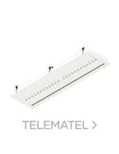 SLimpias 27w 4800/830 1268x368 IP66 D WH