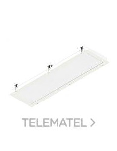 SLimpias 32w 4320/830 1268x368 IP66 D WH