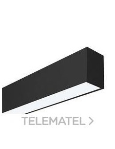 Perfil 57w 9000/840 1690x56   BK