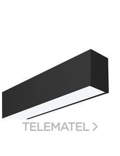 Perfil 27w 3720/830 1130x56   BK