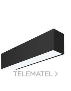 Perfil 57w 8400/830 1690x56  D BK