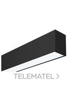 Perfil 27w 3720/830 1130x56  D BK