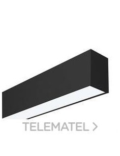 Perfil 38w 5600/830 1130x56  D BK