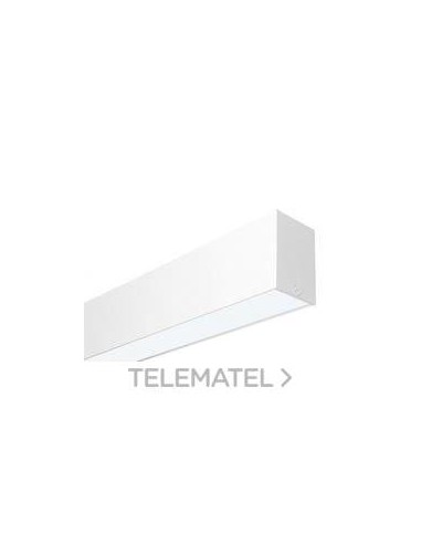 Perfil 40w 6000/840 1690x56  D WH