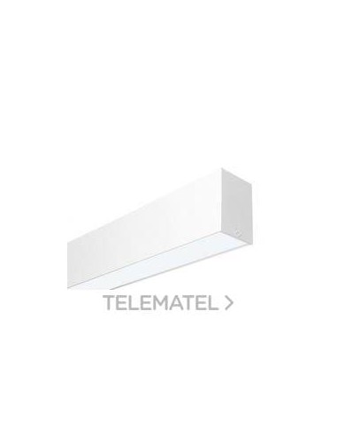 Perfil 57w 9000/840 1690x56  D WH