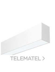 Perfil 57w 8400/830 1690x56   WH