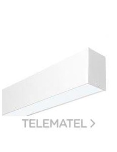 Perfil 27w 3720/830 1130x56  D WH