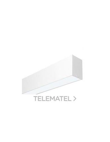 Perfil 27w 3720/830 1130x56  D WH