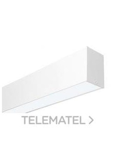 Perfil 38w 5600/830 1130x56   WH