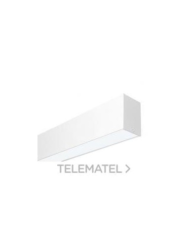 Perfil 38w 6000/840 1130x56  D WH