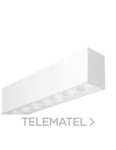 Perfil 38w 6000/840 1125x56 WH