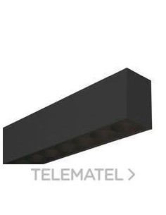 Perfil 40w 6000/840 1687x56 D BK