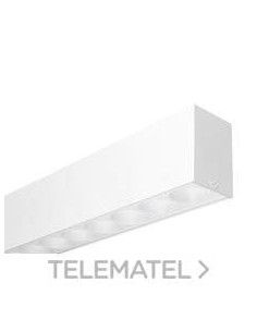 Perfil 38w 5600/830 1125x56 D WH