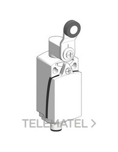 INT.POS.MET.CTR.M12 PAL.ROLD.PLAST.