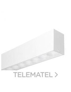 Perfil 27w 4000/840 1125x56 WH