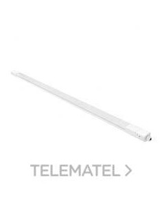 Estanca 54w 7500/840 L1500 IP66 WH