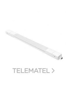 Estanca 18w 2475/860 L600 IP66 WH