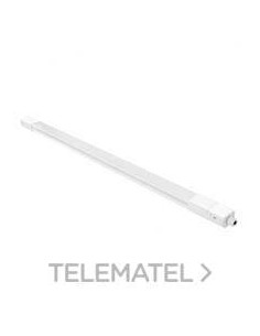 Estanca 32w 4500/840 L1110 IP66 WH