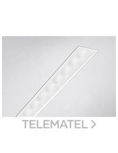 Perfil 40w 6000/840 1687x71 D WH