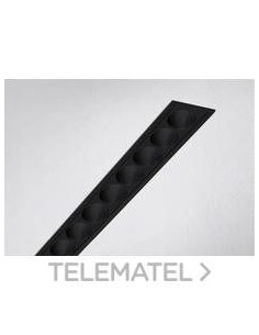 Perfil 57w 9000/840 1687x71 D BK