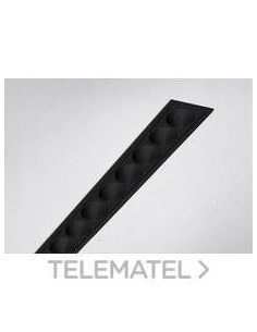 Perfil 57w 8400/830 1687x71 BK