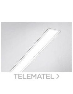 Perfil 57w 9000/840 1690x71  D WH