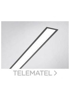 Perfil 57w 8400/830 1690x71   BK