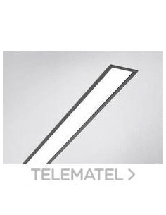 Perfil 27w 4000/840 1130x71   BK