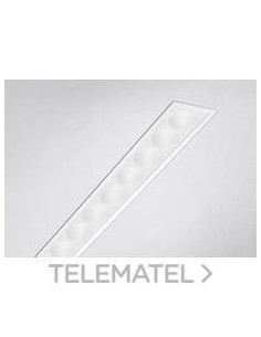 Perfil 27w 4000/840 1125x71 D WH