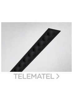 Perfil 27w 4000/840 1125x71 D BK