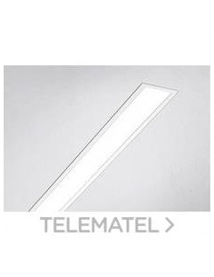 Perfil 27w 4000/840 1130x71  D WH