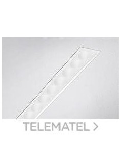 Perfil 27w 3720/830 1125x71 WH