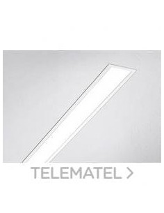 Perfil 27w 3720/830 1130x71   WH