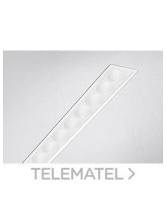 Perfil 27w 3720/830 1125x71 D WH