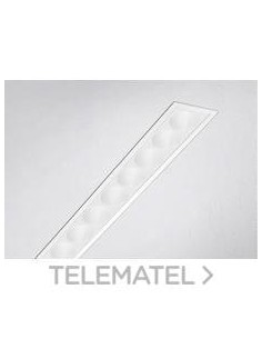 Perfil 38w 6000/840 1125x71 BK