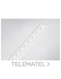 Perfil 38w 6000/840 1125x71 WH