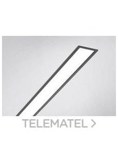 Perfil 38w 6000/840 1130x71   BK