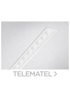 Perfil 38w 6000/840 1125x71 D WH